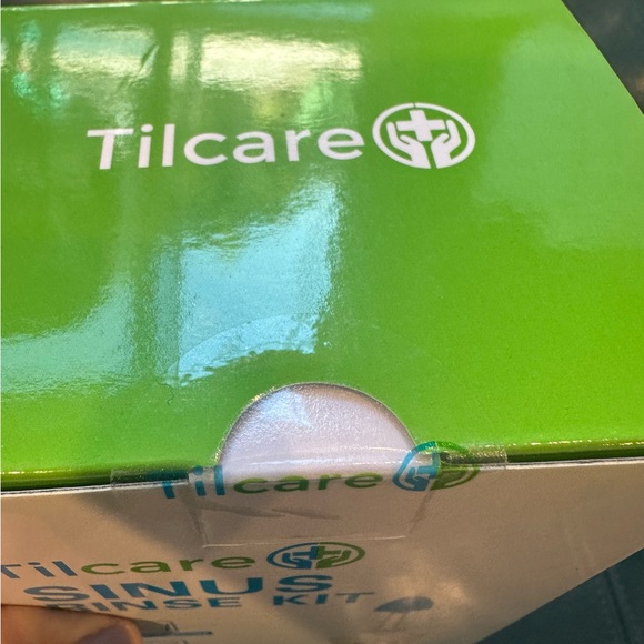 Nifty Electric Neti Pot - NWT - Picture 4 of 4